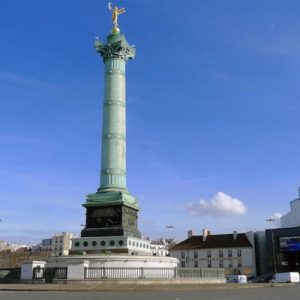 bastille place