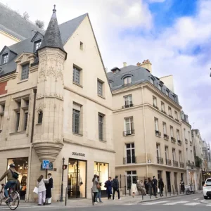 Parisian Lifestyle Boutique Tour - Le Marais