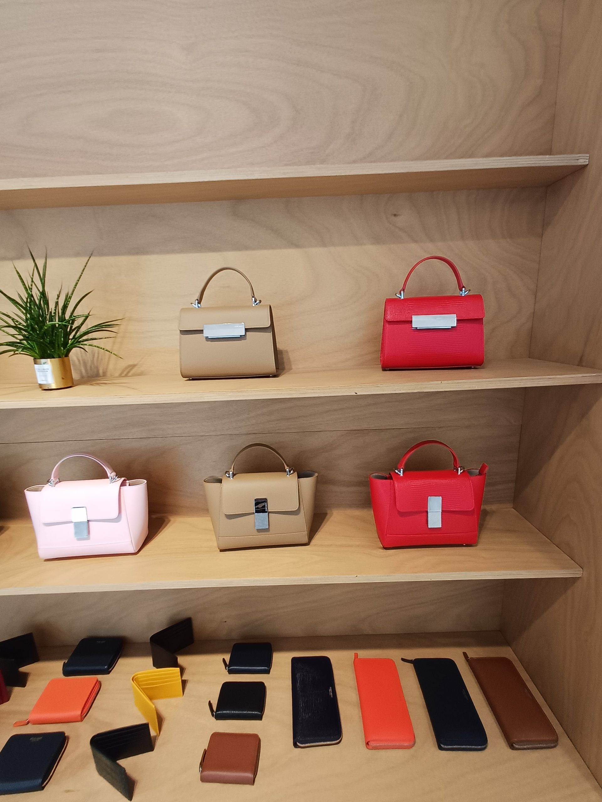 paris it bag