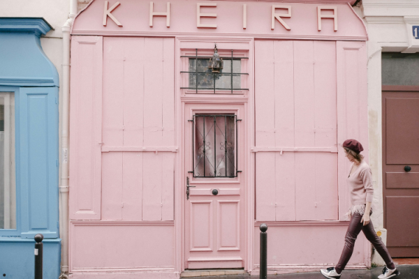 Parisian Lifestyle Boutique Tour - Sentier to Bastille