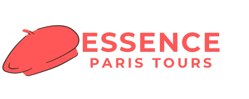 Logo Essence Paris Tours