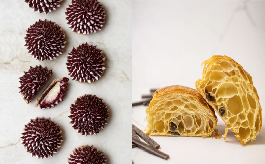 best pastry shops Paris 2025